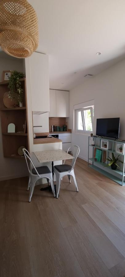 Charmant T2 Coeur De Village Avec Stationnement Banyuls-sur-Mer Exterior foto